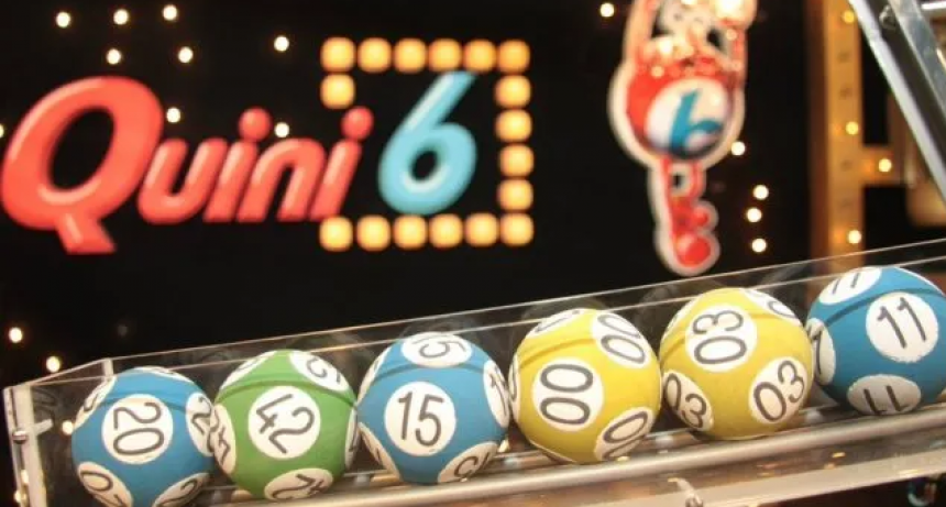 Quini 6: qué pasó con los 30 millones de pesos que nadie reclamó