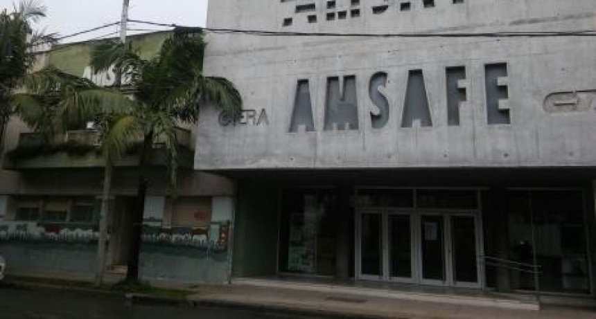 AMSAFE denunció descuentos desmedidos por el Impuesto a las Ganancias