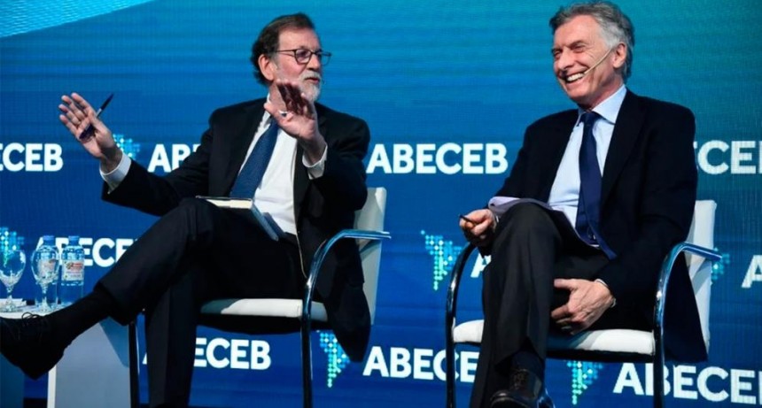 Mauricio Macri evitó hablar sobre el video de Patricia Bullrich contra Felipe Miguel: “No voy a opinar porque no lo vi”