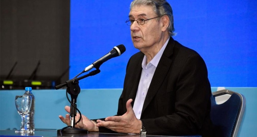 Víctor Hugo Morales: 