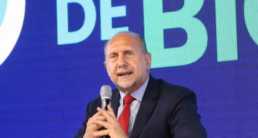 Para Perotti la falta de empleo y de oportunidades han generado 