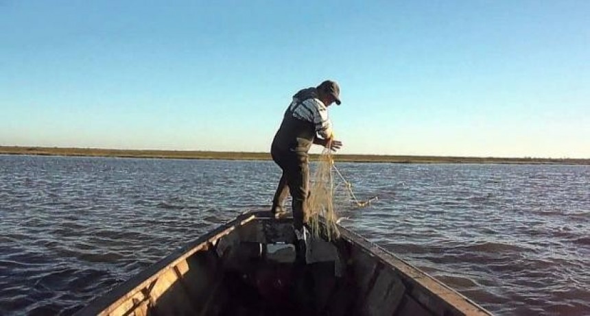 Rige la veda para la pesca del surub� en la provincia hasta fin de a&ntilde;o 