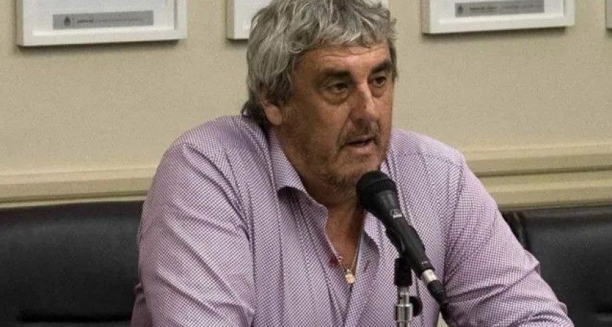 Romero habló con Pusineri y Agosto y va a pedir audiencia a Massa por ganancias