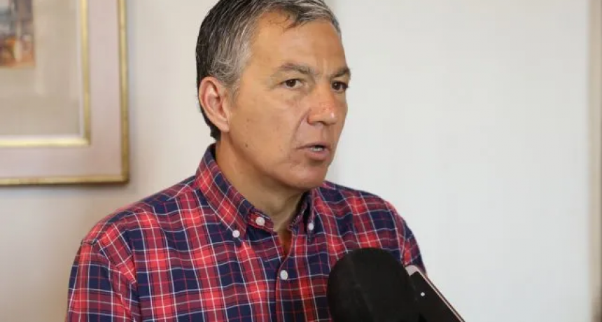 Docentes: el gobierno manifestó que 