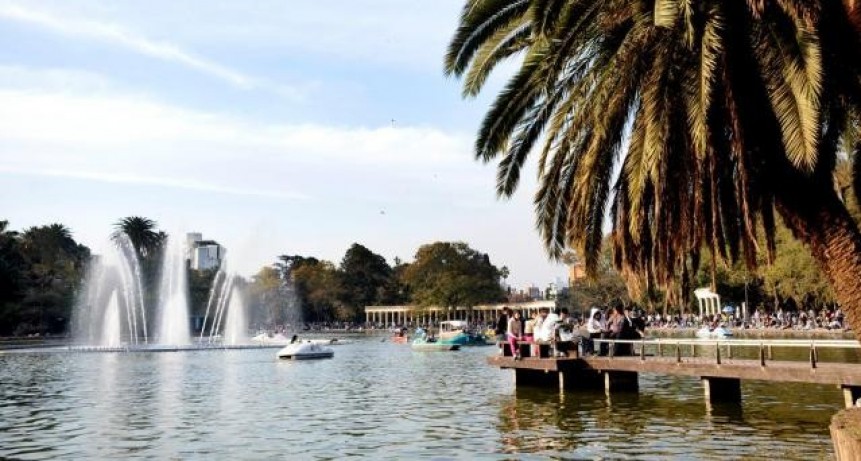 Santa fe, Córdoba y Entre Ríos trabajan en la creación de una marca turística para la región centro 