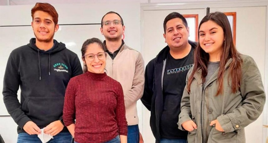 Llegaron los diplomas de los primeros médicos formados en Santiago del Estero