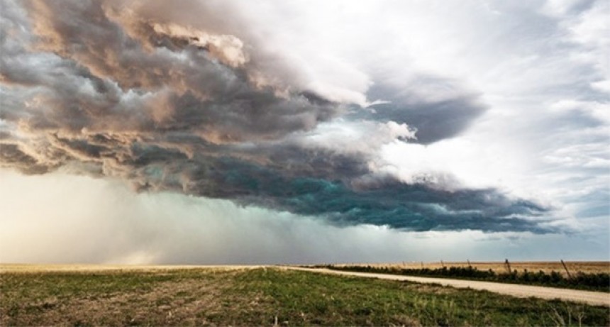 Sin nubes de lluvia a la vista en el próximo trimestre, según el SMN