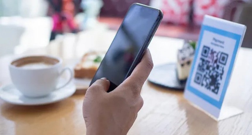Los pagos a través de celulares ya equivalen a 4 de cada 5 operaciones con tarjeta de débito