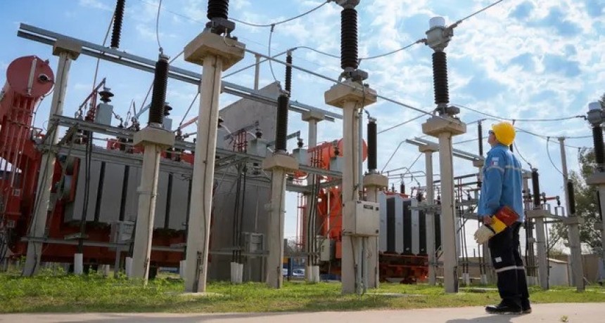 La EPE realizará una millonaria bonificación a usuarios donde la prestación del servicio fue deficitaria