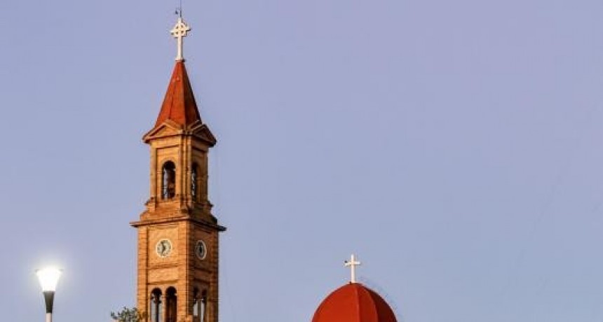 La Iglesia Católica donó un terreno de 69 hectáreas a la comunidad mocoví de Margarita 