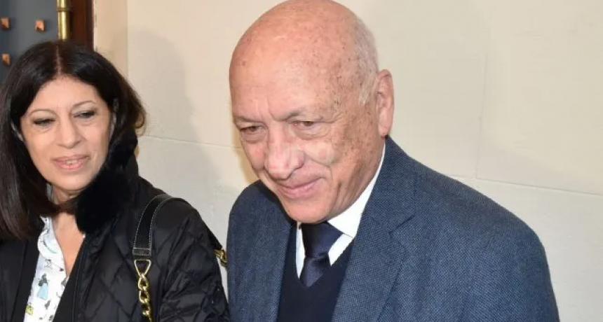 Bonfatti pidió a Fiscalía saber si su nombre aparece en una causa judicial