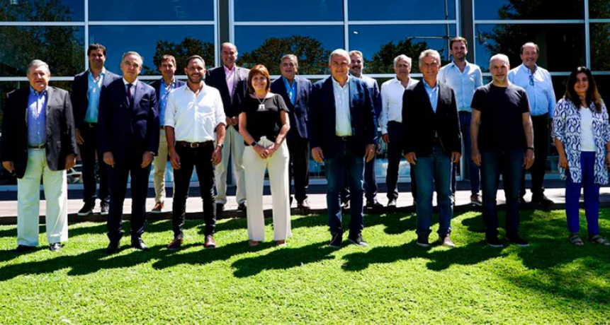 Entre la expectativa y el pesimismo, el PRO y Juntos por el Cambio se preparan para afrontar el “supermartes”