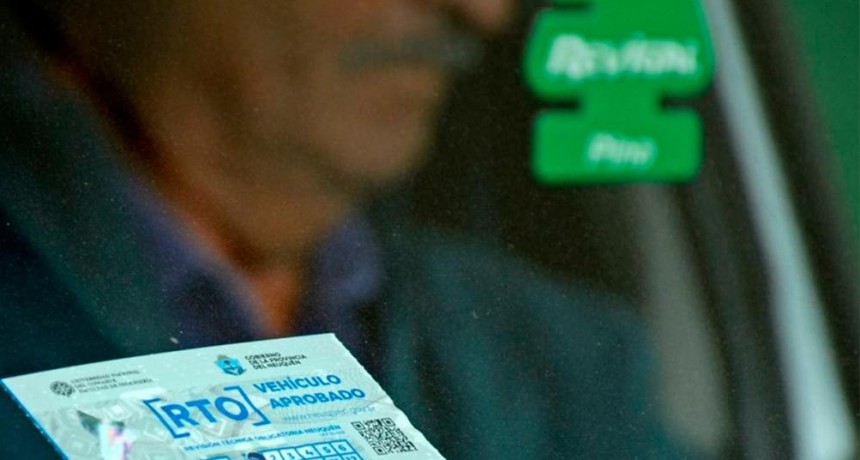 “Aconsejamos que planifiquen un tiempo para hacer la RTO y así no haya sorpresas a la hora de viajar”