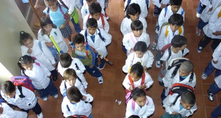 Desconcierto por la fecha de finalización de las clases en la provincia de Santa Fe