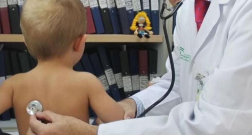 ¿Por qué faltan pediatras?: la explicación del Colegio de Médicos de Santa Fe