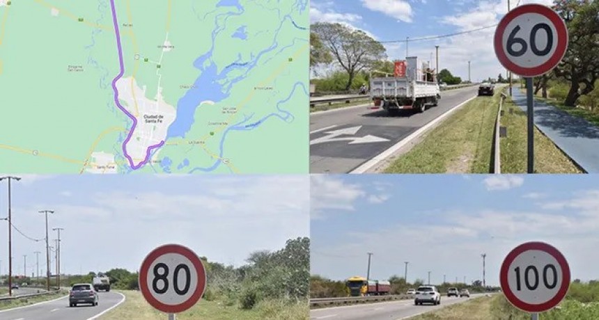 Radares en circunvalación: continúan las pruebas y en diciembre comenzarían a regir las multas