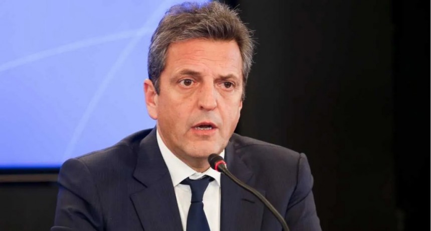 Sergio Massa confirmó que este viernes anunciará el programa Precios Justos y que incluirá a 1400 productos 