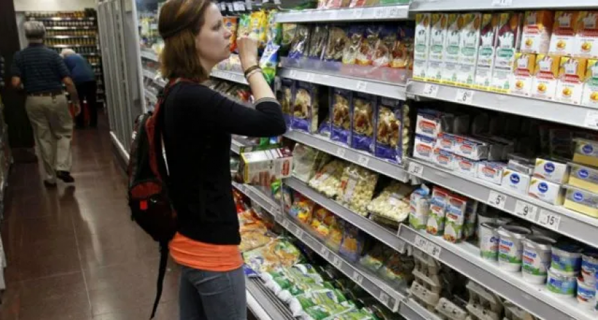 Con 1.500 productos, 100 empresas y por 120 días, el Gobierno lanza Precios Justos