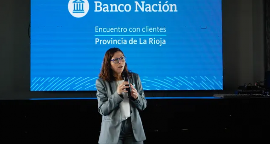 Banco Nación lanzó créditos por $5000 millones para productores afectados por la sequía