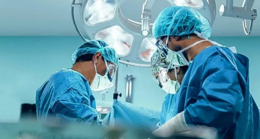 En un mismo día hubo seis operativos de donación de órganos en simultáneo en Santa Fe