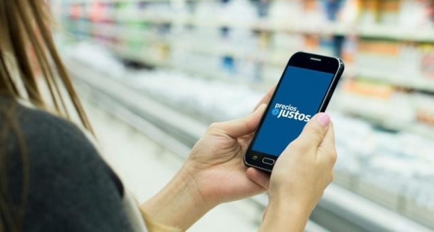 Los detalles de Precios Justos, el programa que lanza el Gobierno para intentar domar la inflación 