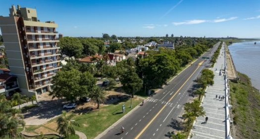 La ciudad de Santa Fe se prepara para festejar sus 449 años 