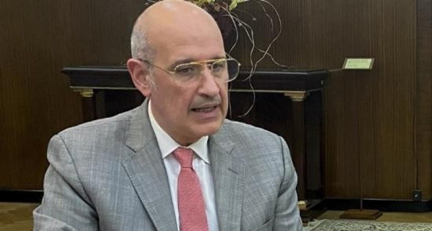 Alivio para Massa: el Tesoro logró patear vencimientos por $931 mil millones