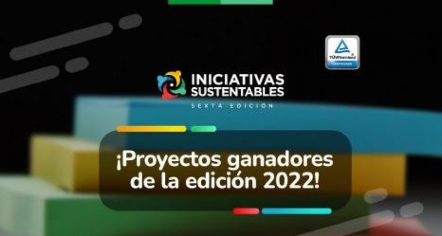 La Fundación Banco Santa Fe anuncia los siete proyectos ganadores de “Iniciativas Sustentables”