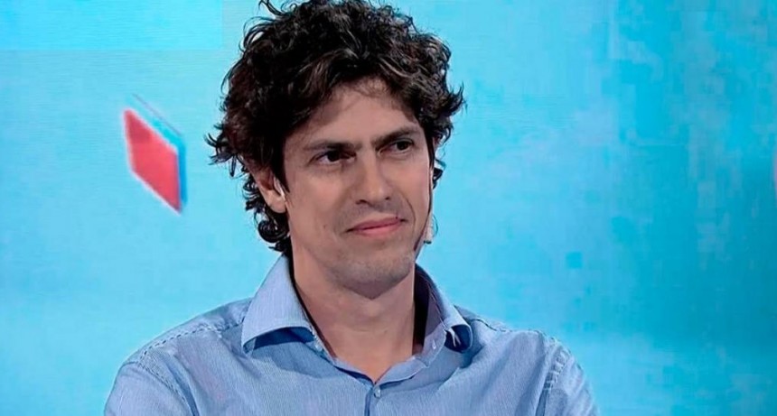 Para Martín Lousteau, las medidas anunciadas por Massa son 