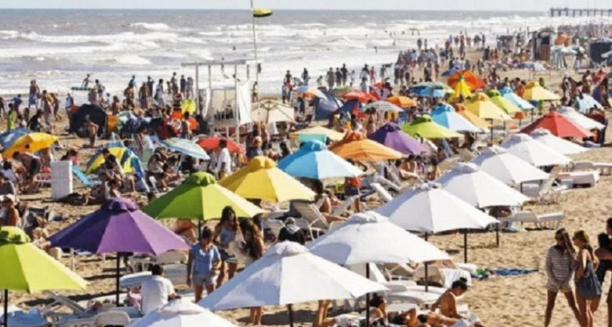 La venta de paquetes turísticos va de $40 mil a $70 mil por persona