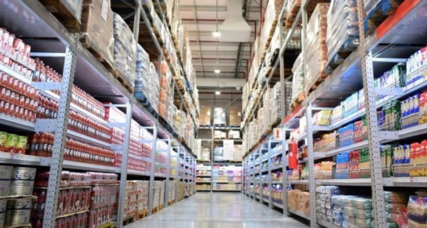 Intento de robo en un hipermayorista de la ciudad de Santa Fe