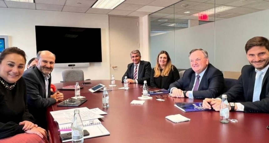 La oposición santafesina perfila dos frentes para la PASO