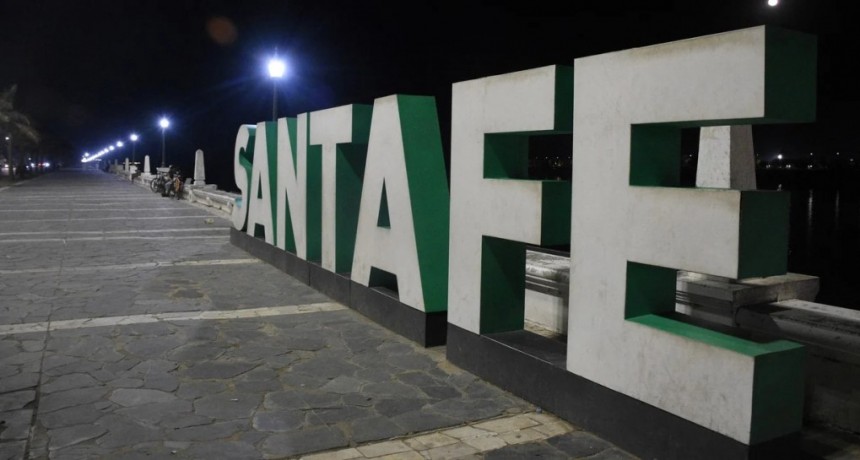 Con un show de Los Palmeras, la ciudad de Santa Fe celebrará su aniversario: conocé la agenda completa