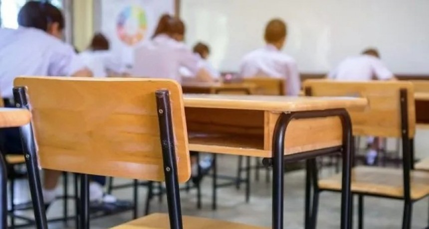 Extensión del ciclo lectivo en Santa Fe: 