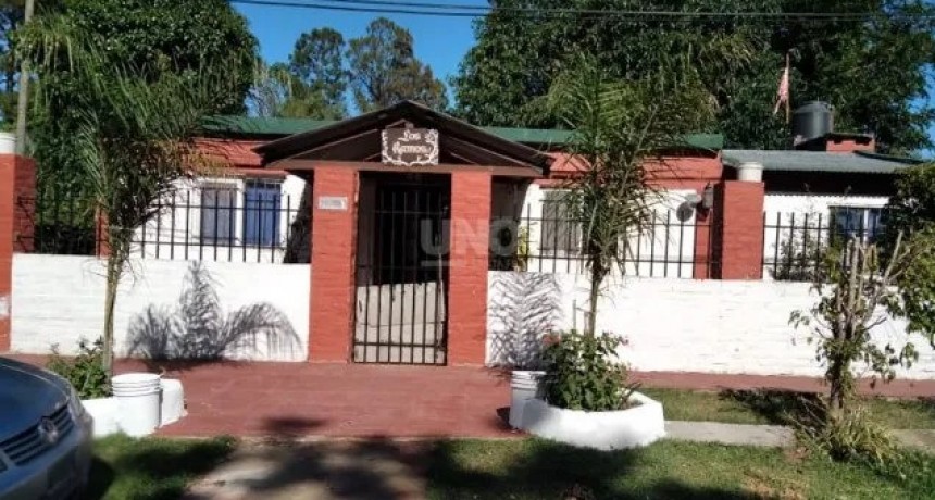 Inseguridad en Colastiné: 