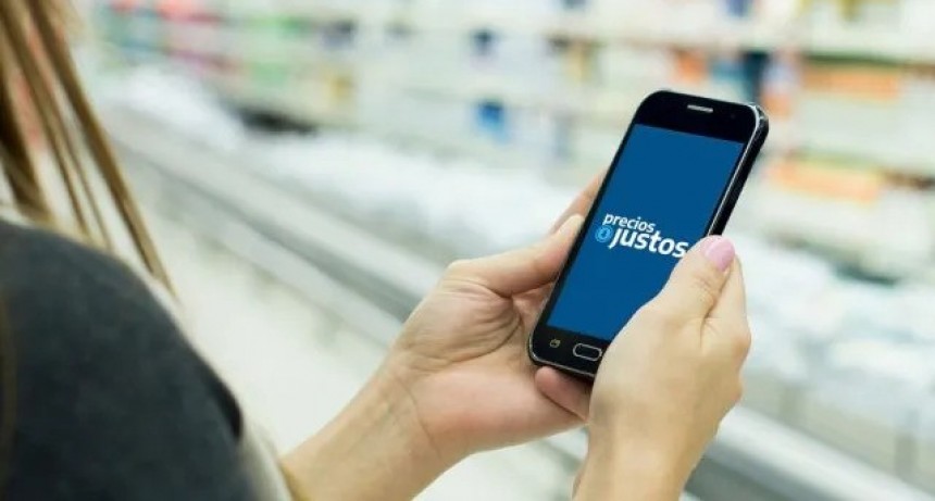 Precios Justos: la provincia estima que el programa llegará a unas 50 localidades