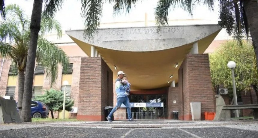 El Hospital Alassia alerta por una estafa virtual que se está haciendo por WhatsApp