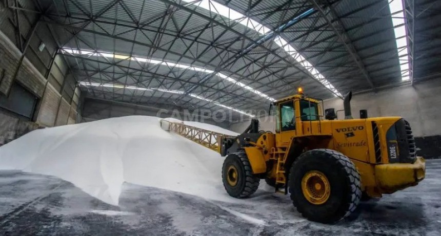 Alerta por posible desabastecimiento de fertilizantes y agroquímicos