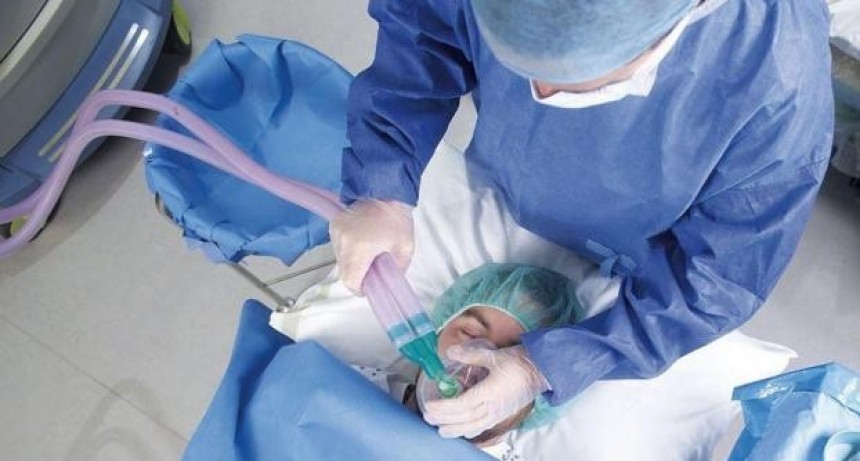 IAPOS aclara que el corte del servicio de anestesistas es en protesta contra la Asociación de Clínicas y Sanatorios