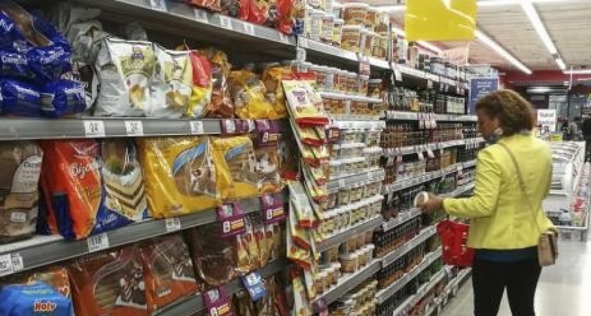 Precios Justos: ya hay cargados 1823 artículos esenciales para la provincia de Santa Fe