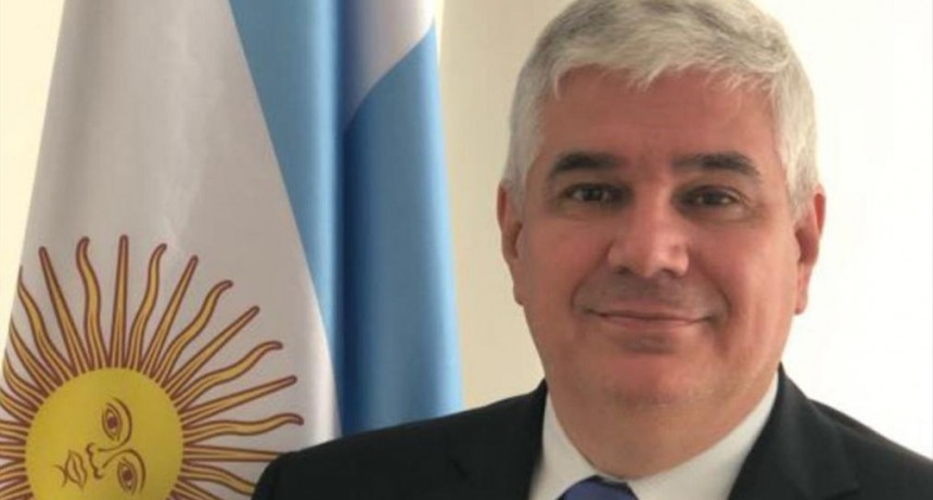 Guillermo Nicolás, embajador argentino en Qatar por Radio Panorama: 