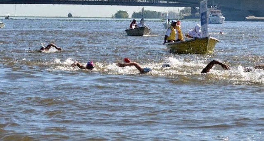 El santacruceño Díaz Hernández ganó la maratón Santa Fe-Coronda