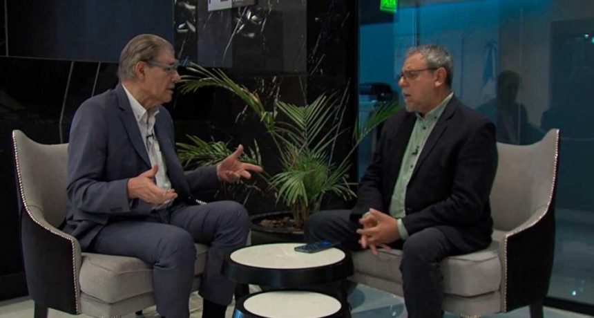 Víctor Hugo Morales en LDO: 