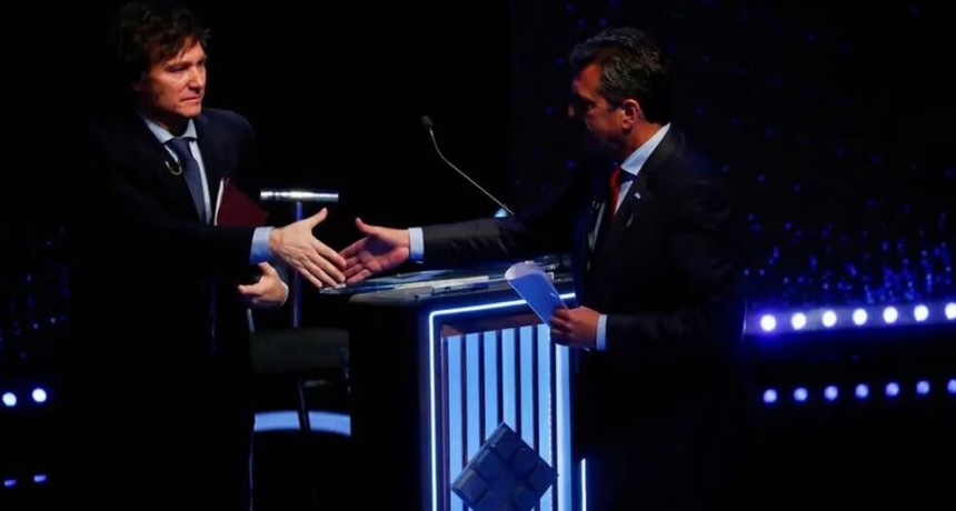 Quiénes son los cuatro periodistas que moderarán el debate presidencial previo al balotaje