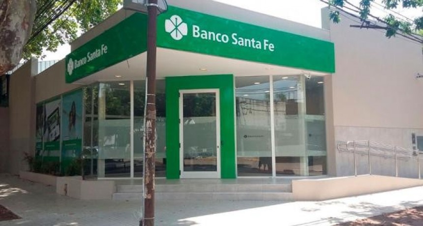 El próximo lunes no habrá atención en los bancos del país