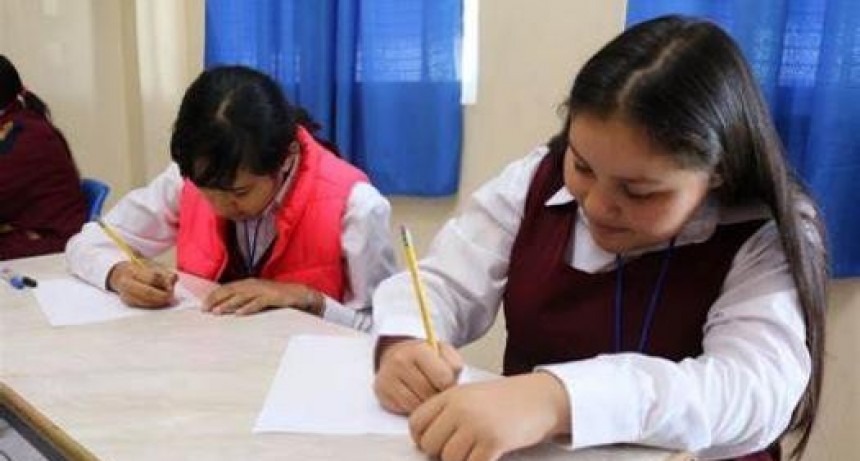 Cuándo finalizan las clases en Santa Fe y en qué fecha inicia el ciclo lectivo 2024