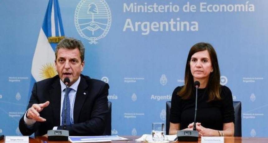 Amplían los créditos para jubilados hasta $600 mil y para trabajadores hasta $1 millón