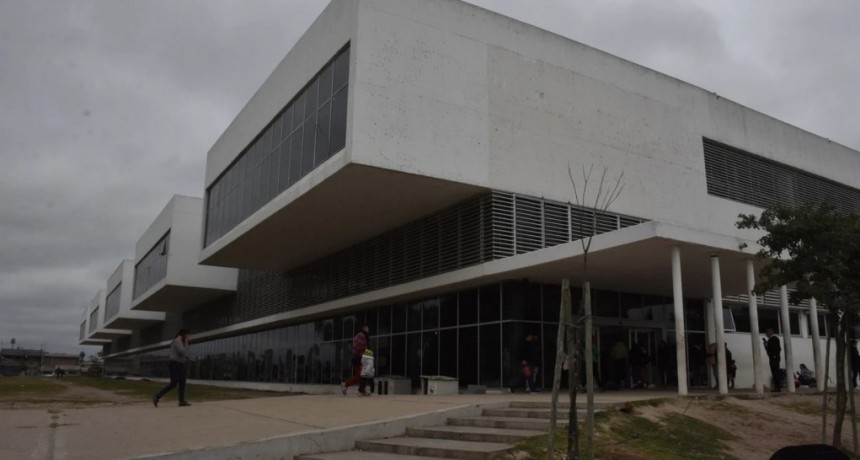 Investigan malversaci&oacute;n de fondos p&uacute;blicos en el Hospital Iturraspe