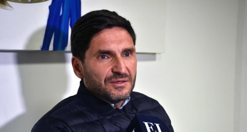 La nueva gestión en Santa Fe evalúa las cuentas, con foco en el déficit y la planta de personal