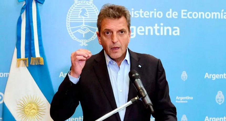 Massa define sus ejes de campaña en materia de empleo: contrastes con Milei, diálogo sectorial y mejora del salario